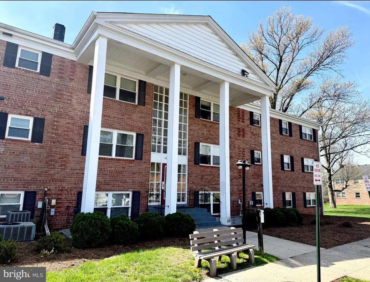 120-8 Washington St Ne #9, Leesburg, VA 20176 - #1