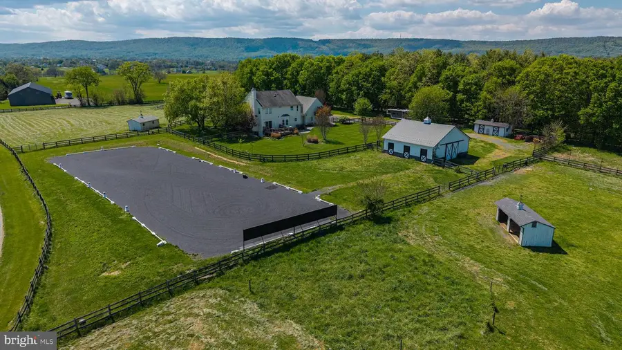 11758 Purcell Rd, Lovettsville, VA 20180 - #3