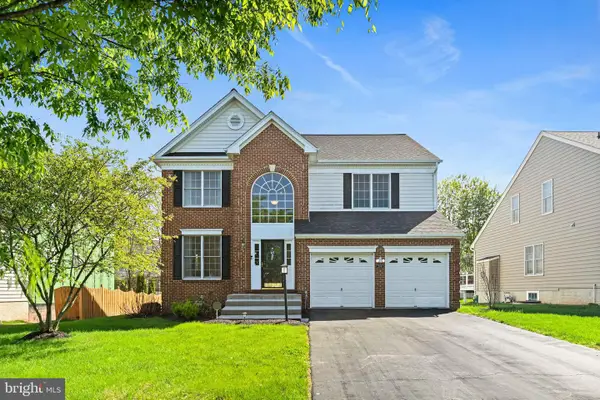 22845 Queensbridge Dr, ASHBURN, VA 20148