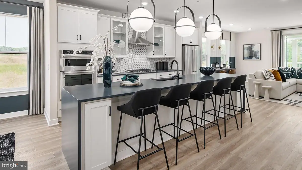Homesite 804 Cloongee Ter, Dulles, VA 20166 - #1