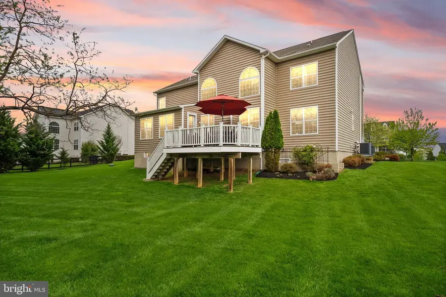 14 Braeburn Ct, Round Hill, VA 20141 - #3
