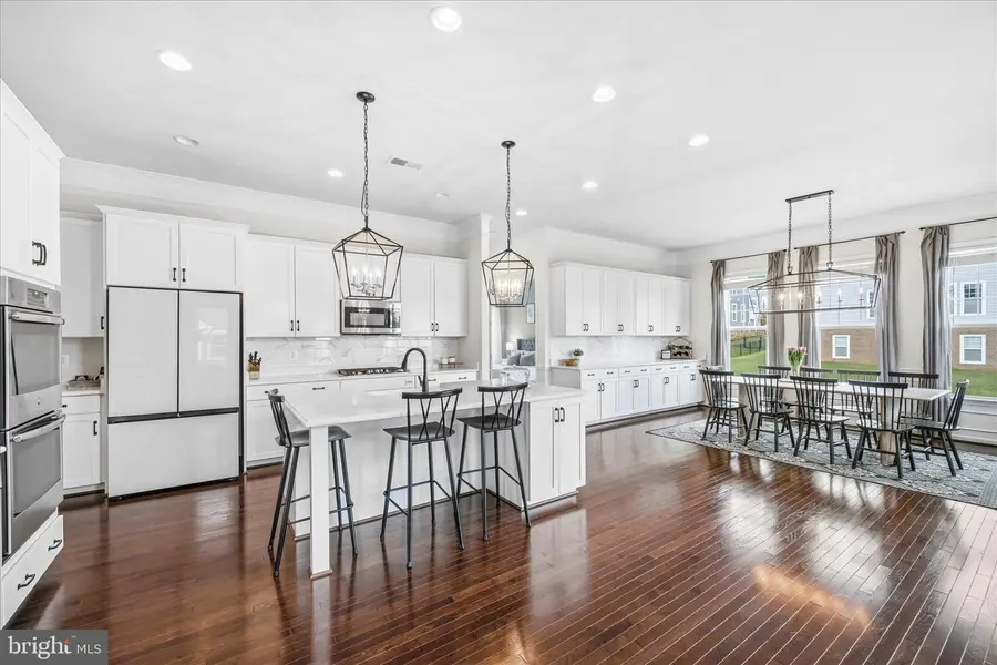 1114 Laconian St Se, Leesburg, VA 20175 - #2