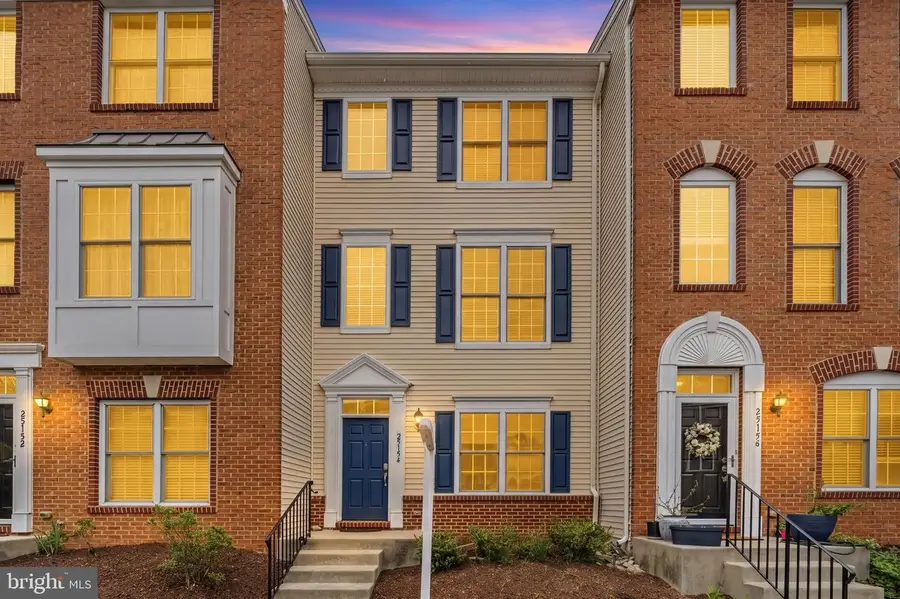 25154 Monteith Ter, Chantilly, VA 20152 - #2