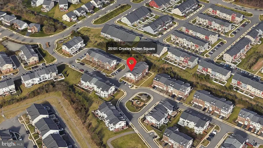 25101 Croxley Green Sq, Aldie, VA 20105 - #2