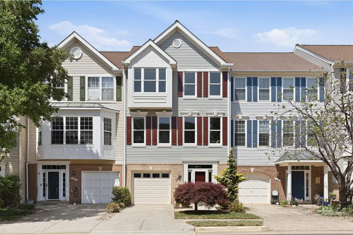 44100 Rising Sun Ter, Ashburn, VA 20147 - #1