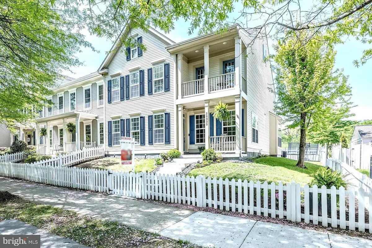 20333 Charter Oak Dr, Ashburn, VA 20147 - #1