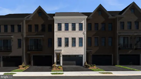 42141 Picasso Sq #homesite 4526, ASHBURN, VA 20148