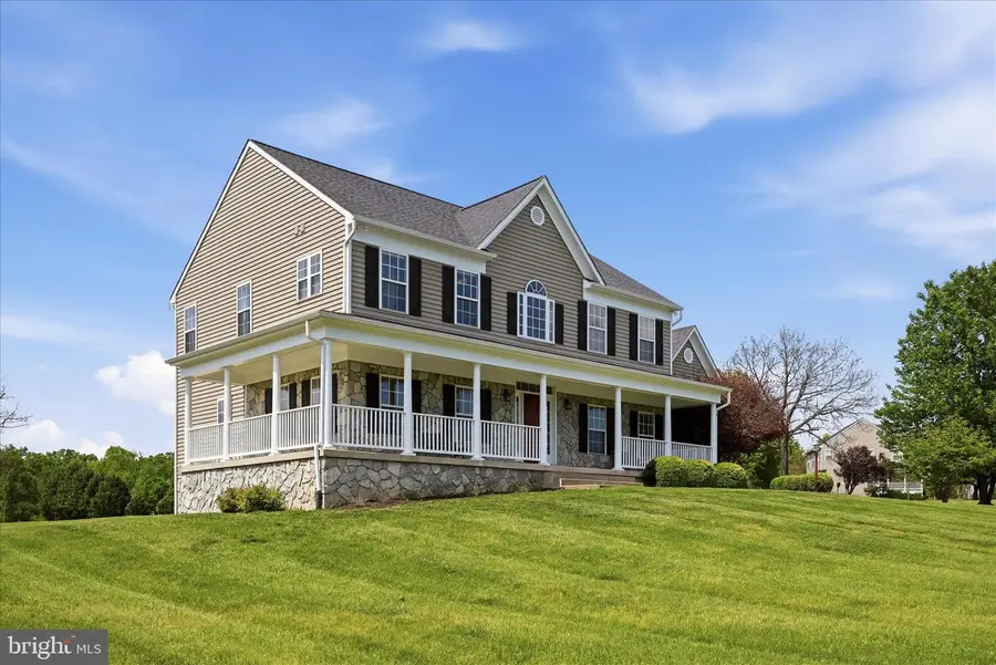 16205 Jonella Farm Dr, Hillsboro, VA 20132 - #3