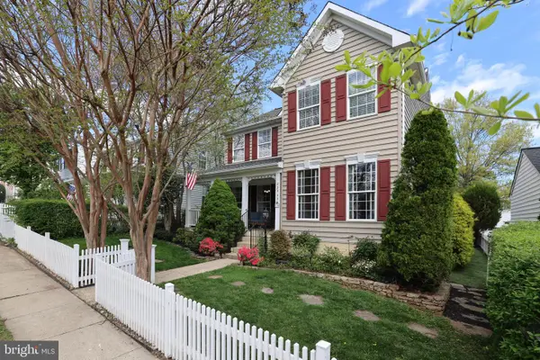 42900 Kirkland St, ASHBURN, VA 20147