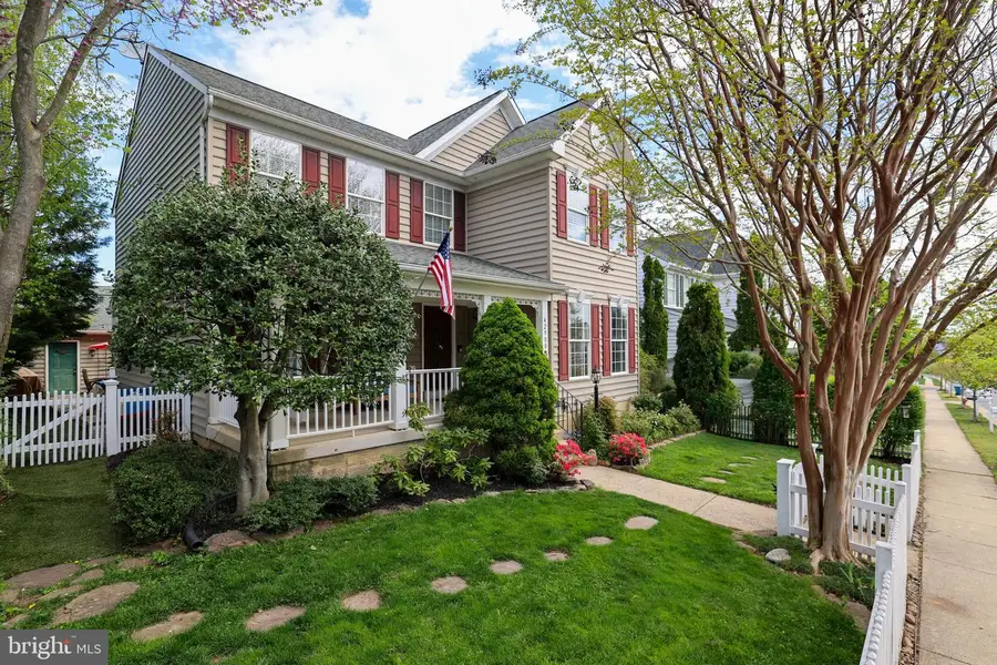 42900 Kirkland St, Ashburn, VA 20147 - #2