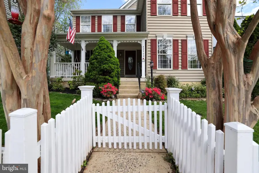 42900 Kirkland St, Ashburn, VA 20147 - #3