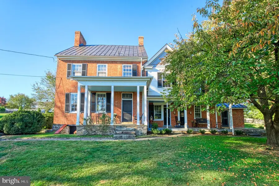 38678 Piggott Bottom Rd, Hamilton, VA 20158 - #2