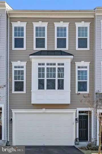 602 Savile Row Ter, Purcellville, VA 20132 - #1