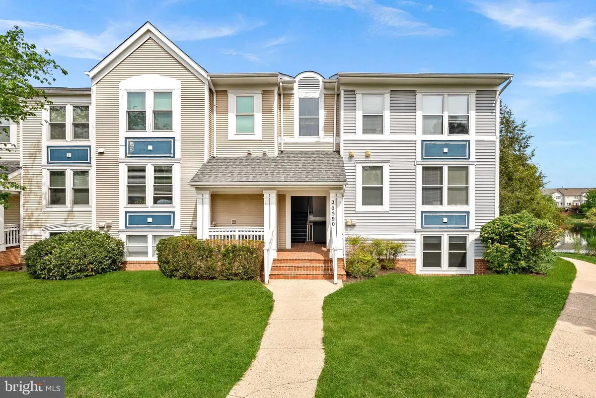 20590 Cornstalk Ter #102, Ashburn, VA 20147 - #1