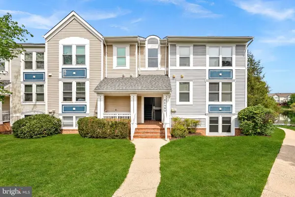 20590 Cornstalk Ter #102, ASHBURN, VA 20147