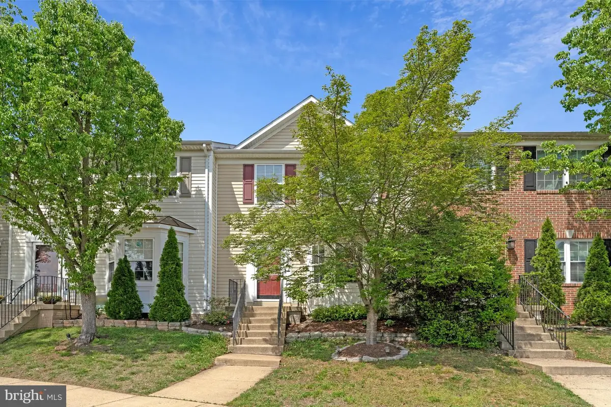 272 Golden Larch Ter Ne, Leesburg, VA 20176 - #1