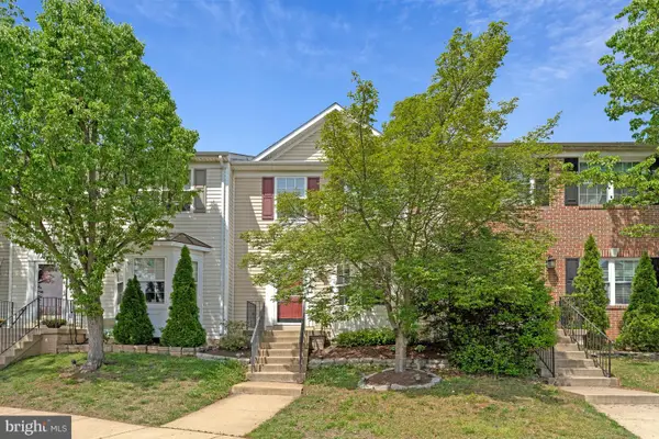 272 Golden Larch Ter Ne, LEESBURG, VA 20176