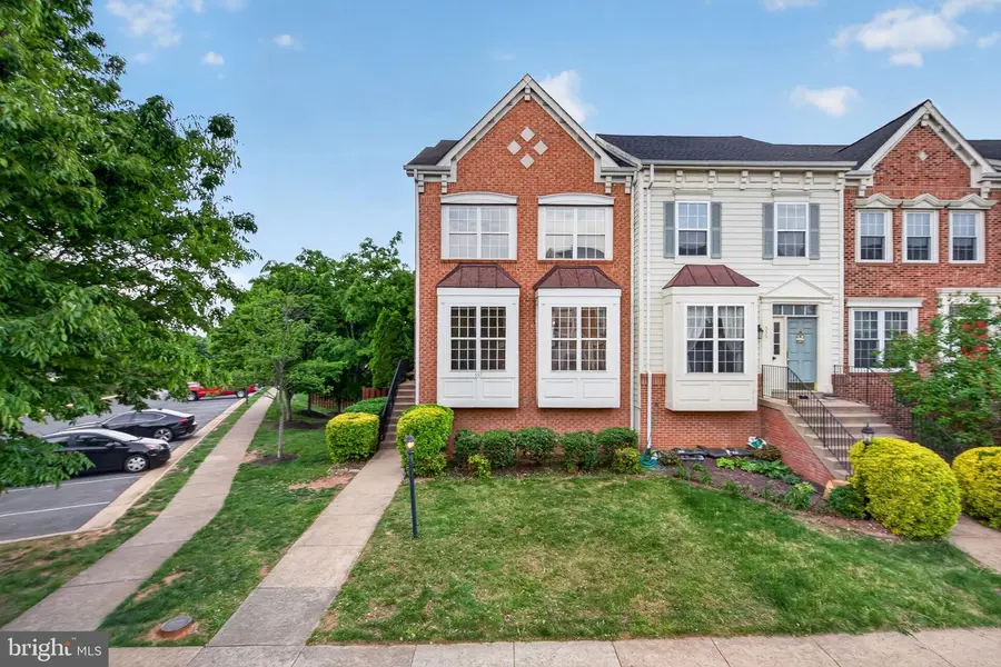 557 Edmonton Ter Ne, Leesburg, VA 20176 - #2