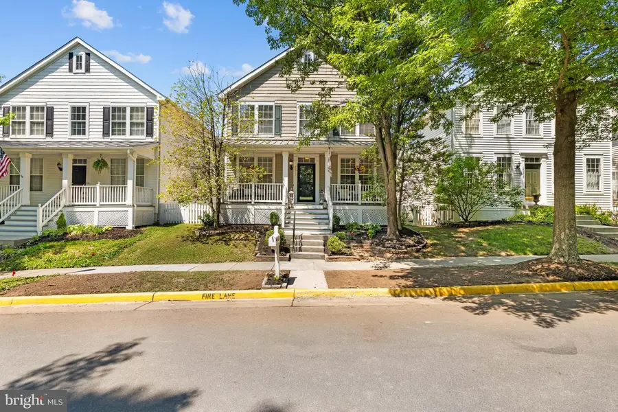 20317 Vermeer St, Ashburn, VA 20147 - #2