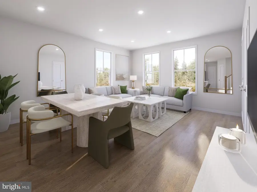 Homesite 35 Rhapsody Ter, Ashburn, VA 20147 - #3