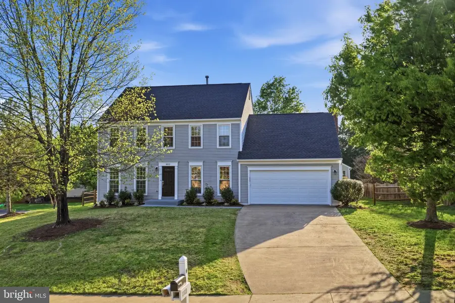 803 Hallyard Ct Se, Leesburg, VA 20175 - #2