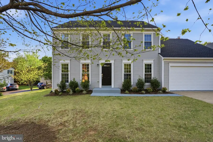 803 Hallyard Ct Se, Leesburg, VA 20175 - #3