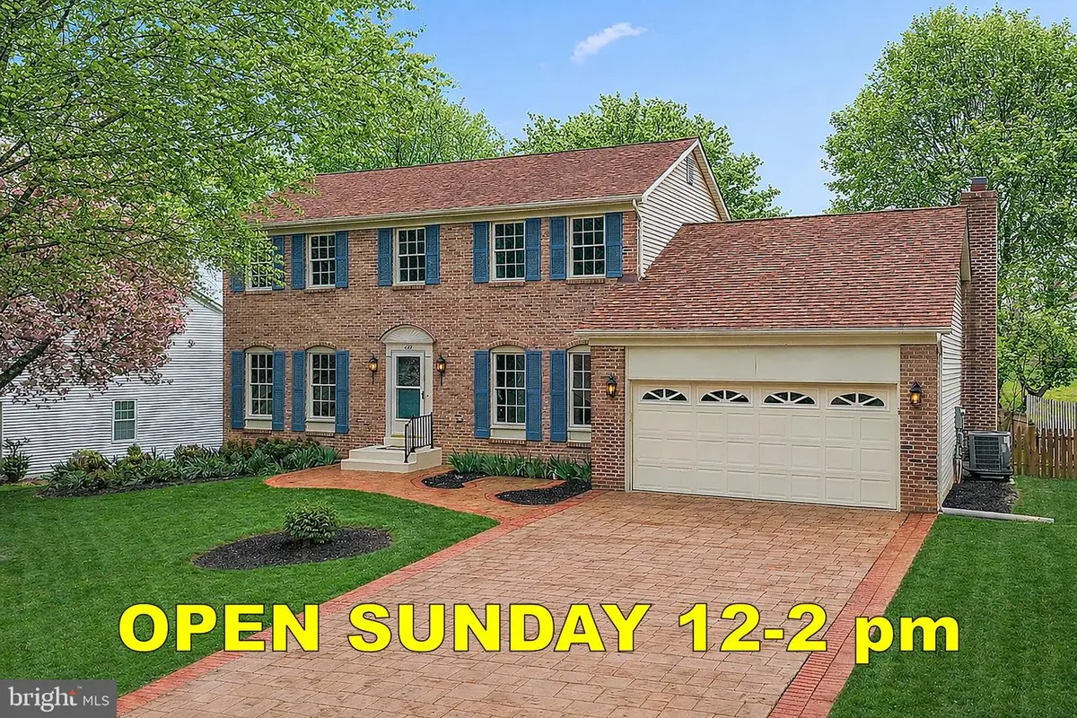 1122 Janney St Sw, Leesburg, VA 20175 - #1