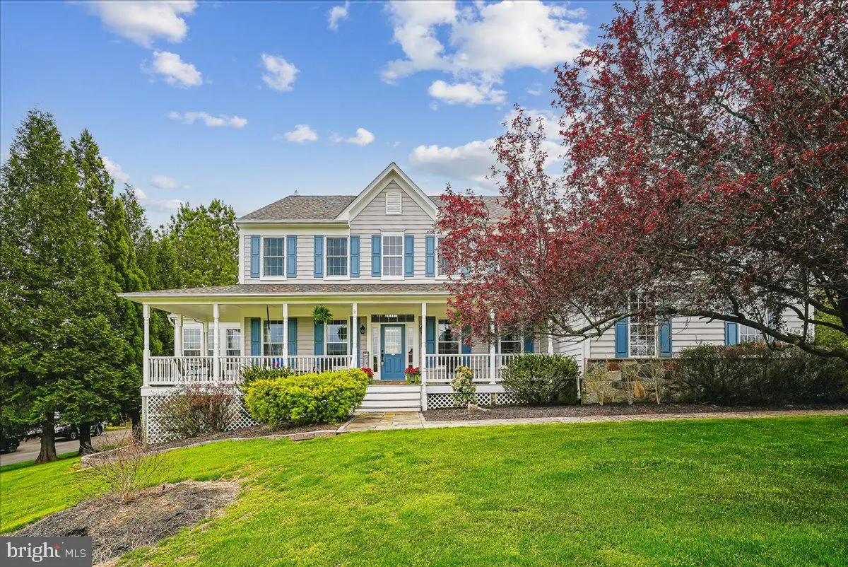 40891 Meadow Vista Pl, Lovettsville, VA 20180 - #1