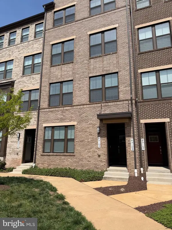 45103 Cappamore Ter, STERLING, VA 20166