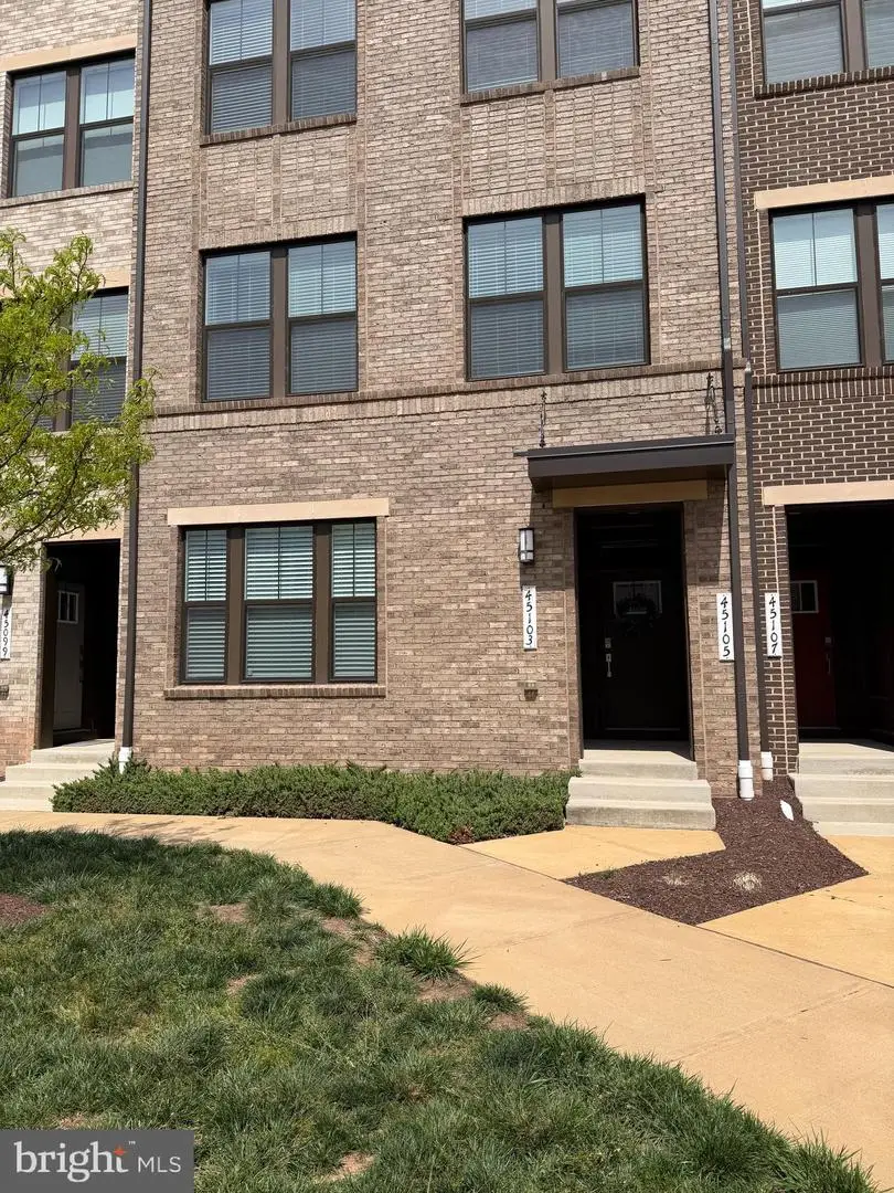 45103 Cappamore Ter, Sterling, VA 20166 - #2