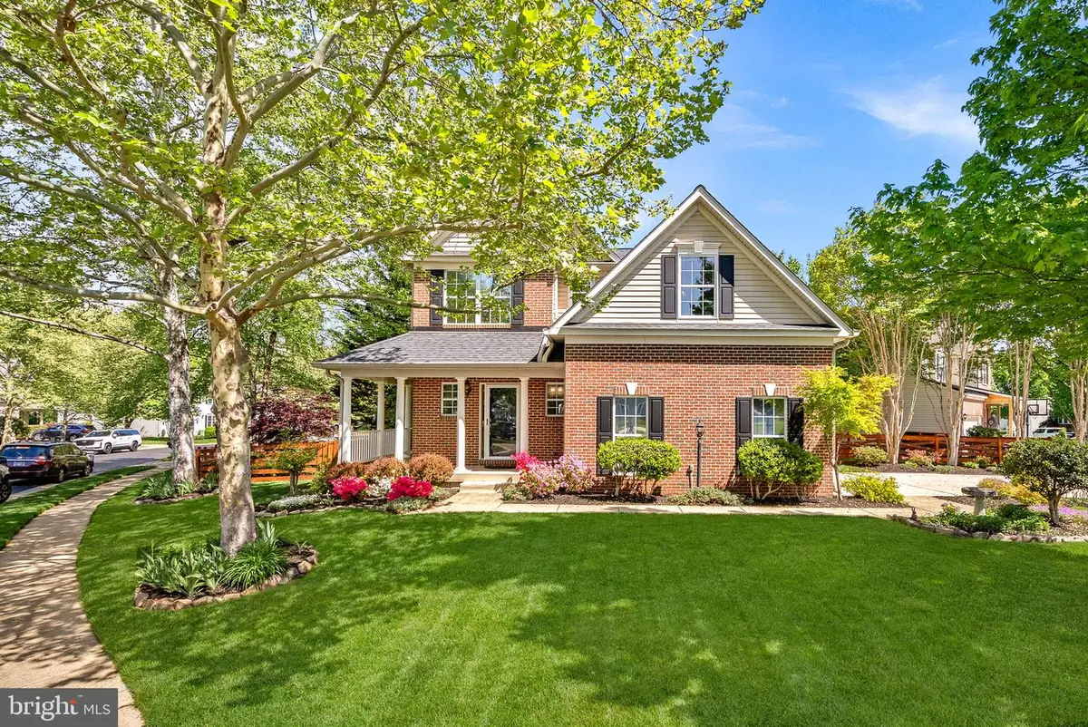 21357 Marsh Creek Dr, Broadlands, VA 20148 - #1