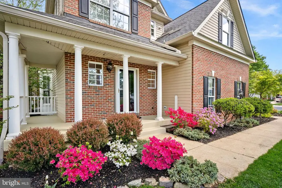 21357 Marsh Creek Dr, Broadlands, VA 20148 - #2