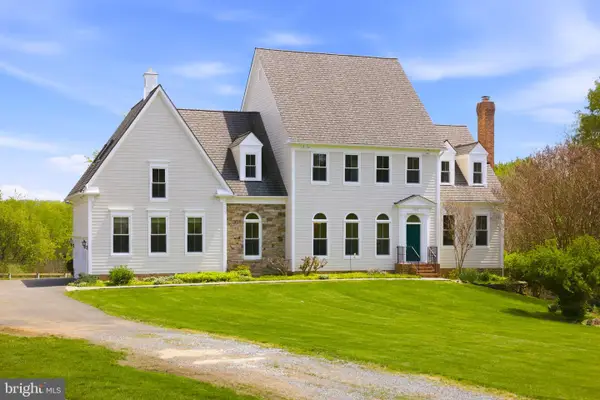 15018 Clover Hill Rd, WATERFORD, VA 20197