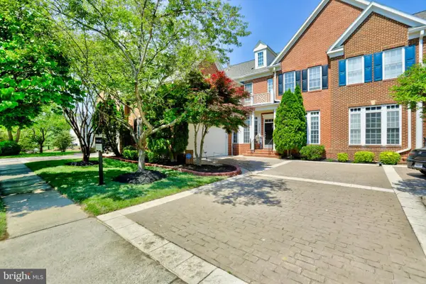 43642 Hartshire Ter, LEESBURG, VA 20176