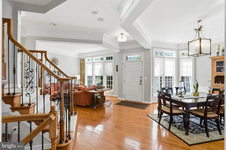 43642 Hartshire Ter, Leesburg, VA 20176 - #3