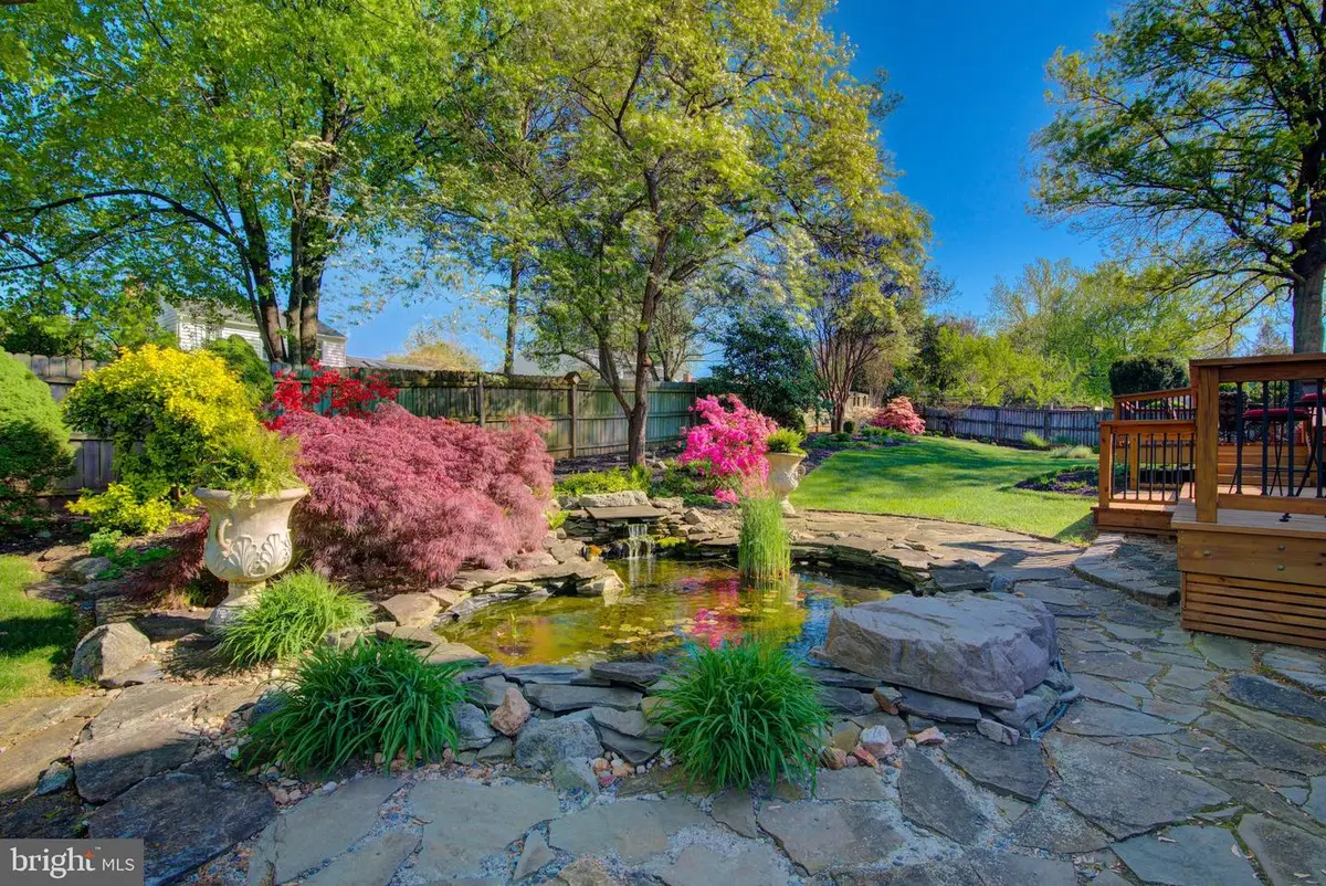 1106 Dailey Pl Sw, Leesburg, VA 20175 - #1