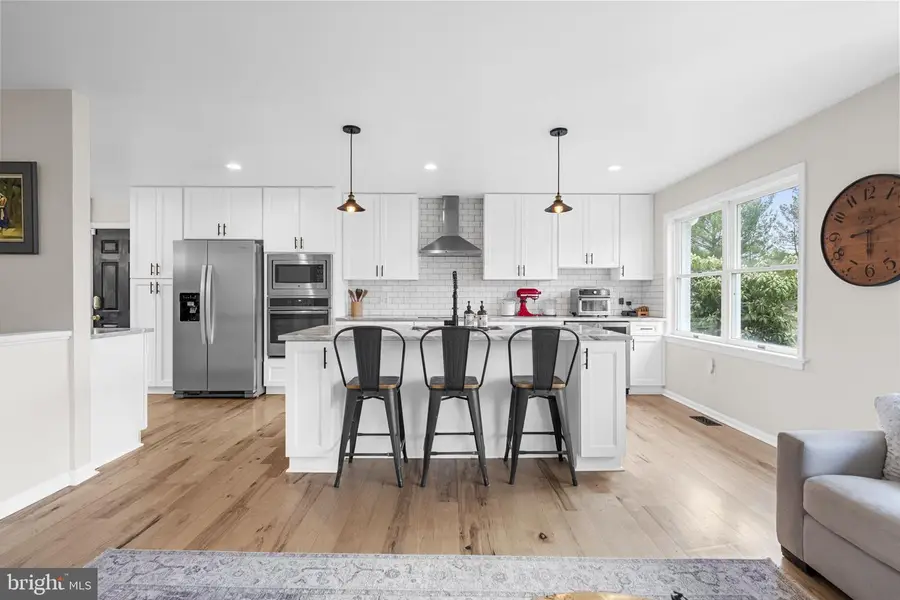 16045 Hamilton Station Rd, Waterford, VA 20197 - #3