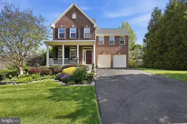 40482 Oconnors Cir, LEESBURG, VA 20175