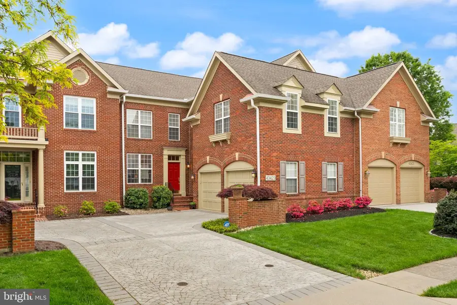 43423 Wild Dunes Sq, Leesburg, VA 20176 - #2