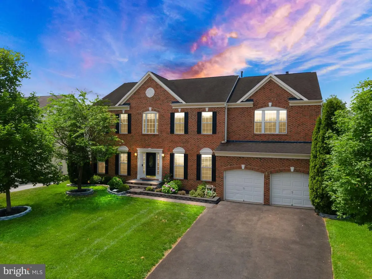 243 Mindy Ct Se, Leesburg, VA 20175 - #1