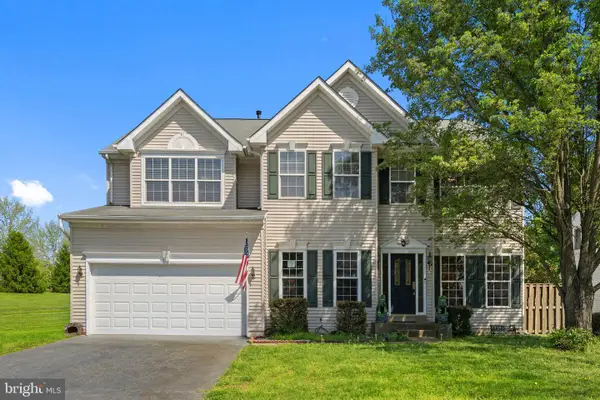 800 Valley Springs Dr, PURCELLVILLE, VA 20132