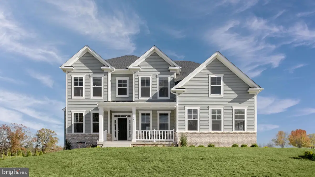 Homesite 11 Mcelnea Manor Ct, Lovettsville, VA 20180 - #1