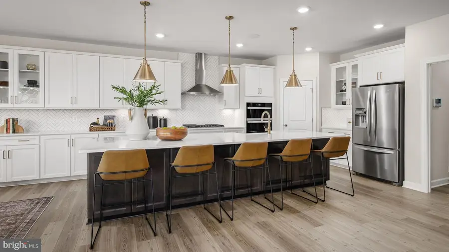 Homesite 11 Mcelnea Manor Ct, Lovettsville, VA 20180 - #2