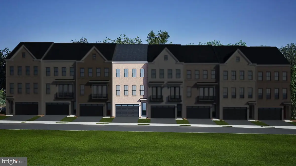 42198 Shining Star Sq #homesite 4534, Ashburn, VA 20148 - #1