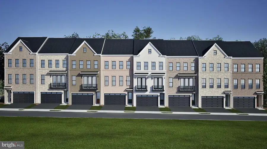 42198 Shining Star Sq #homesite 4534, Ashburn, VA 20148 - #2