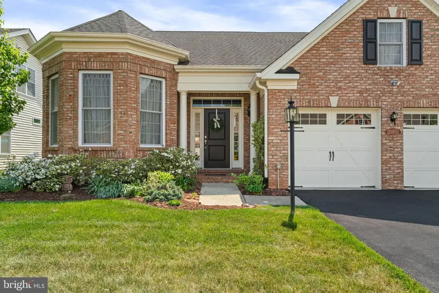 20851 Saber Jet Pl, Ashburn, VA 20147 - #2