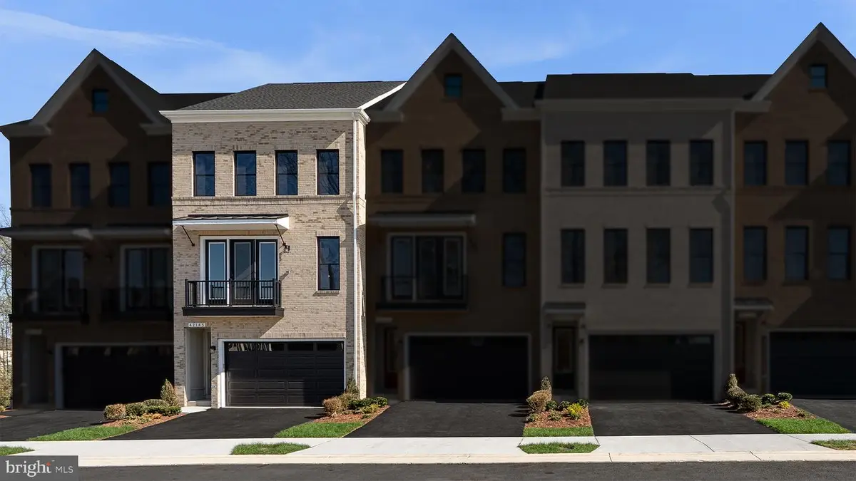 42145 Picasso Sq #homesite 4528, Ashburn, VA 20148 - #1
