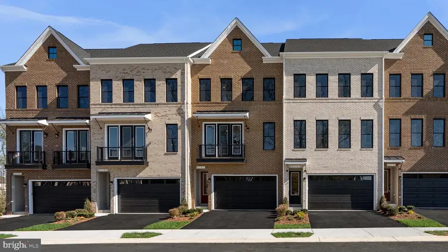 42145 Picasso Sq #homesite 4528, Ashburn, VA 20148 - #2