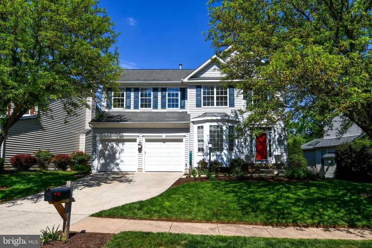 20818 Shy Beaver Ct, Ashburn, VA 20147 - #1