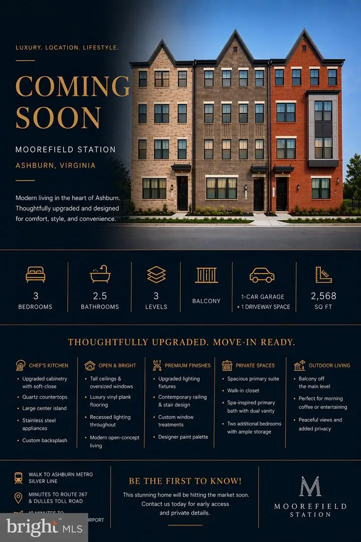 43428 Stonewood Crossing Ter, Ashburn, VA 20148 - #2